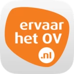 Logo of ErvaarHetOV android Application 